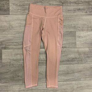 Fabletics Crop Leggings